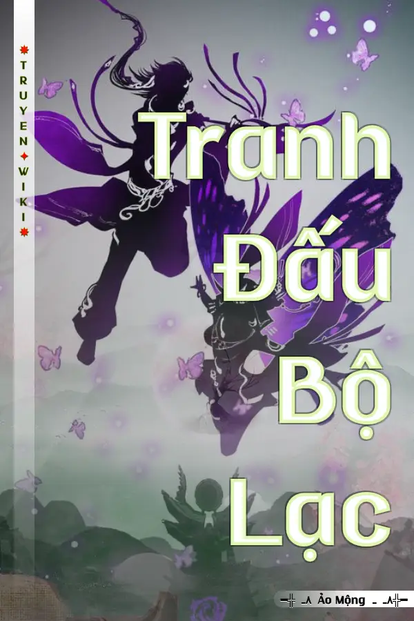 Tranh Đấu Bộ Lạc