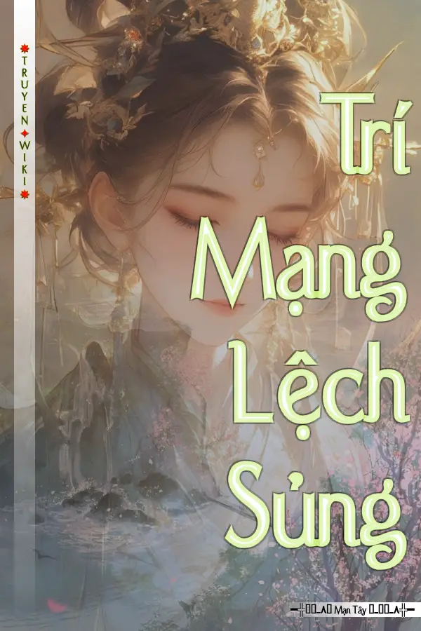 Trí Mạng Lệch Sủng