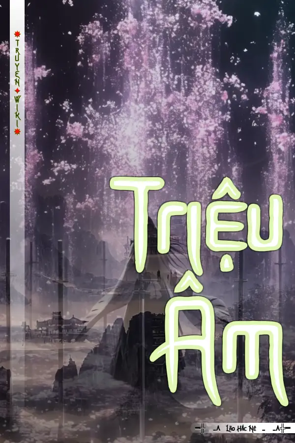 Truyện Triệu Âm