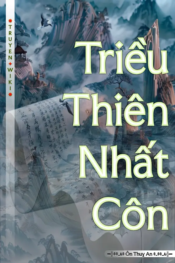 Truyện Triều Thiên Nhất Côn