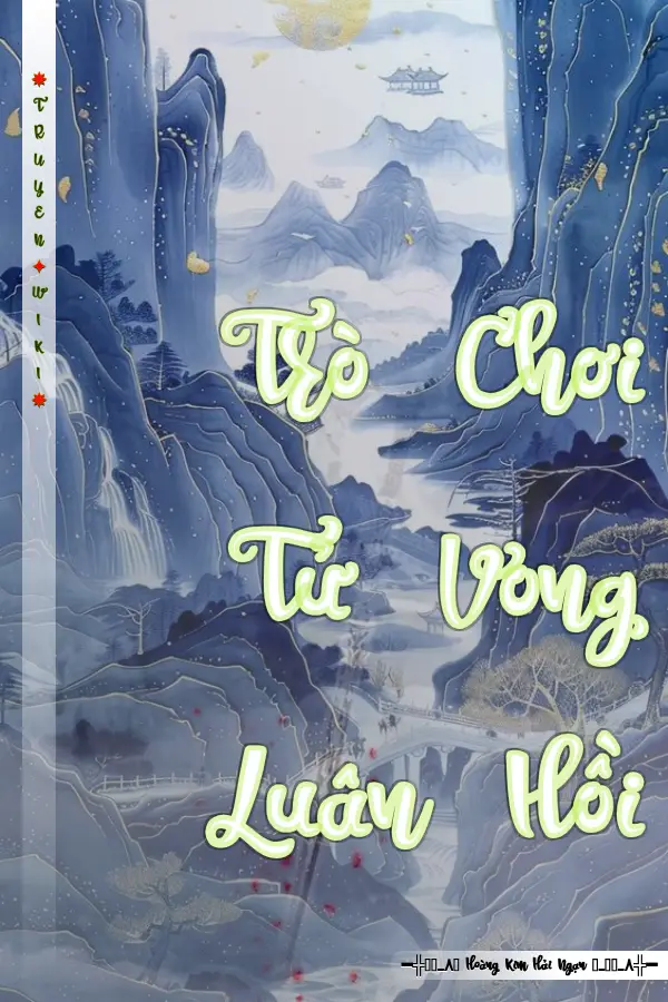 Trò Chơi Tử Vong Luân Hồi