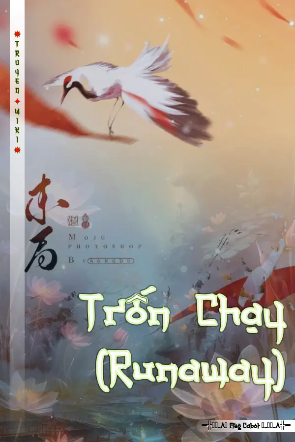 Truyện Trốn Chạy (Runaway)