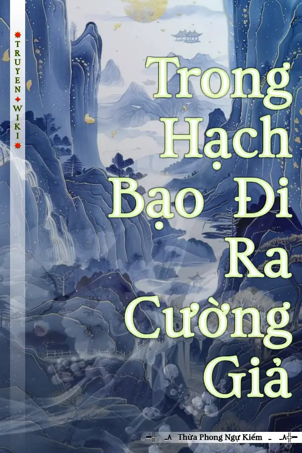 Truyện Trong Hạch Bạo Đi Ra Cường Giả