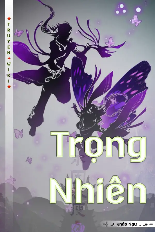 Truyện Trọng Nhiên