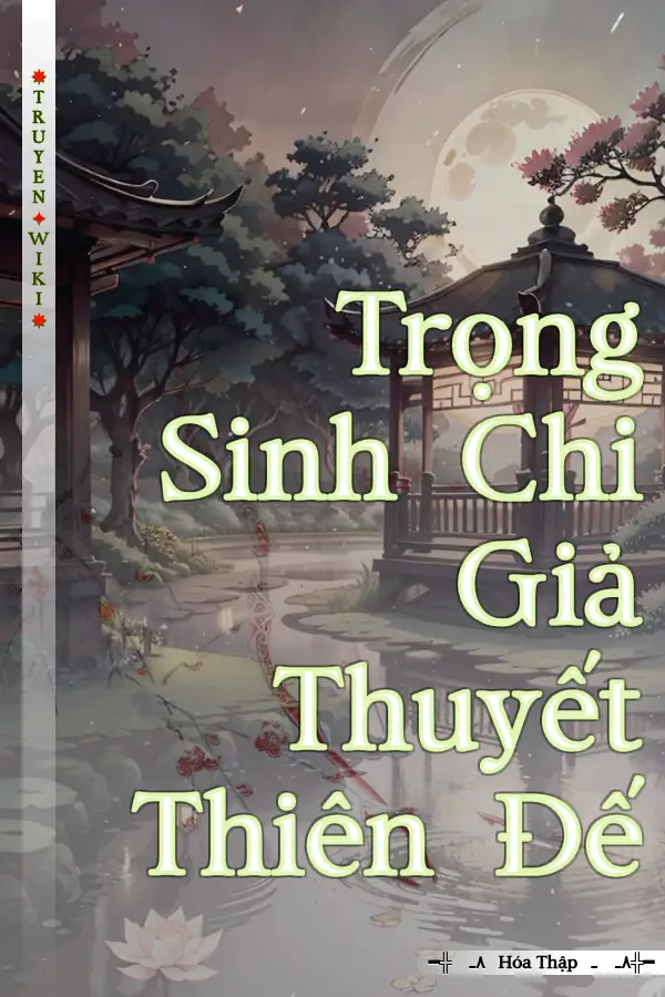 Truyện Trọng Sinh Chi Giả Thuyết Thiên Đế