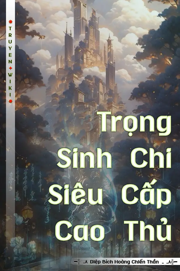 Trọng Sinh Chi Siêu Cấp Cao Thủ