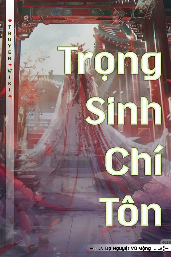 Trọng Sinh Chí Tôn