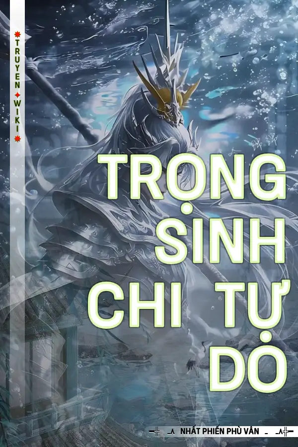 Truyện Trọng Sinh Chi Tự Do