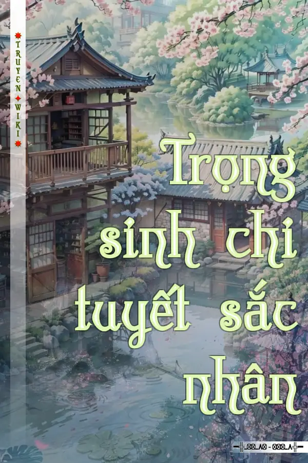 Truyện Trọng sinh chi tuyết sắc nhân