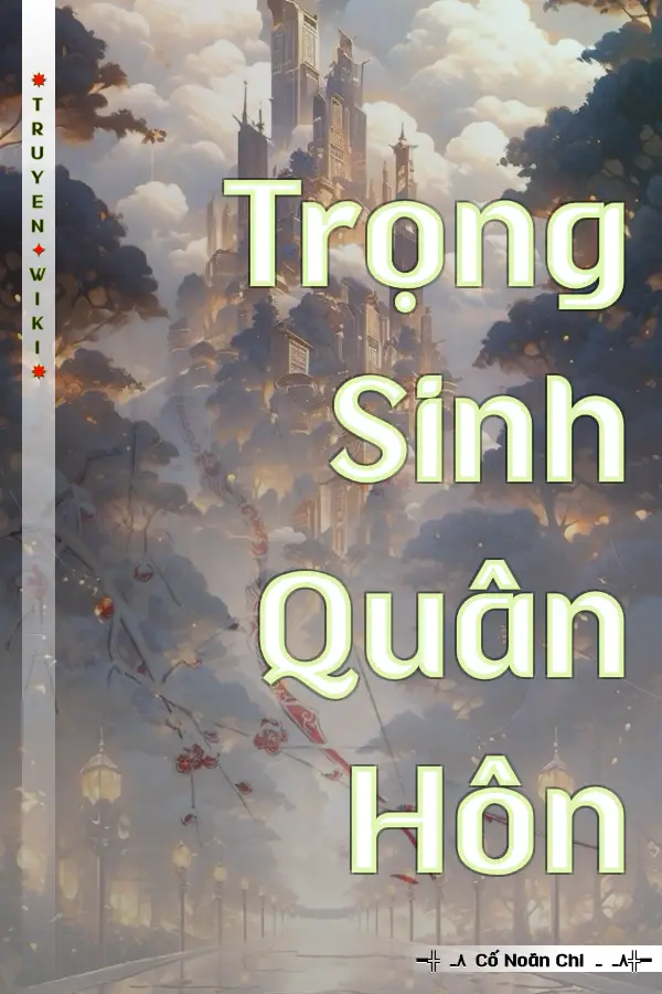 Trọng Sinh Quân Hôn