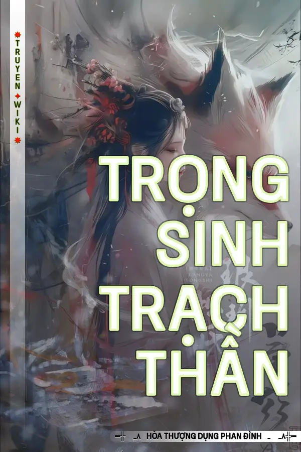 Trọng Sinh Trạch Thần