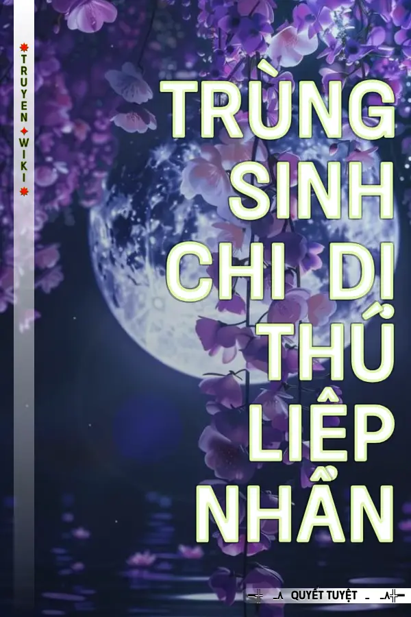 Truyện Trùng Sinh Chi Dị Thú Liệp Nhân