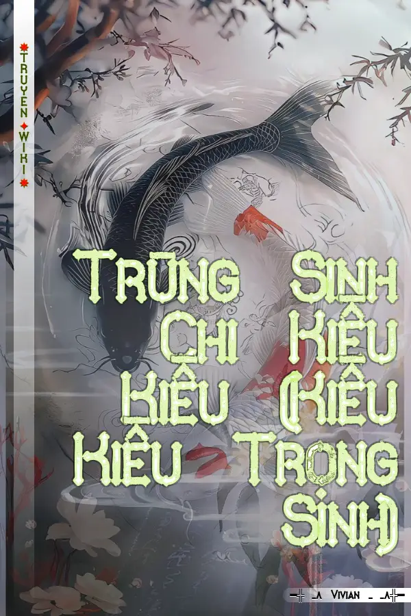 Truyện Trùng Sinh Chi Kiều Kiều (Kiều Kiều Trọng Sinh)