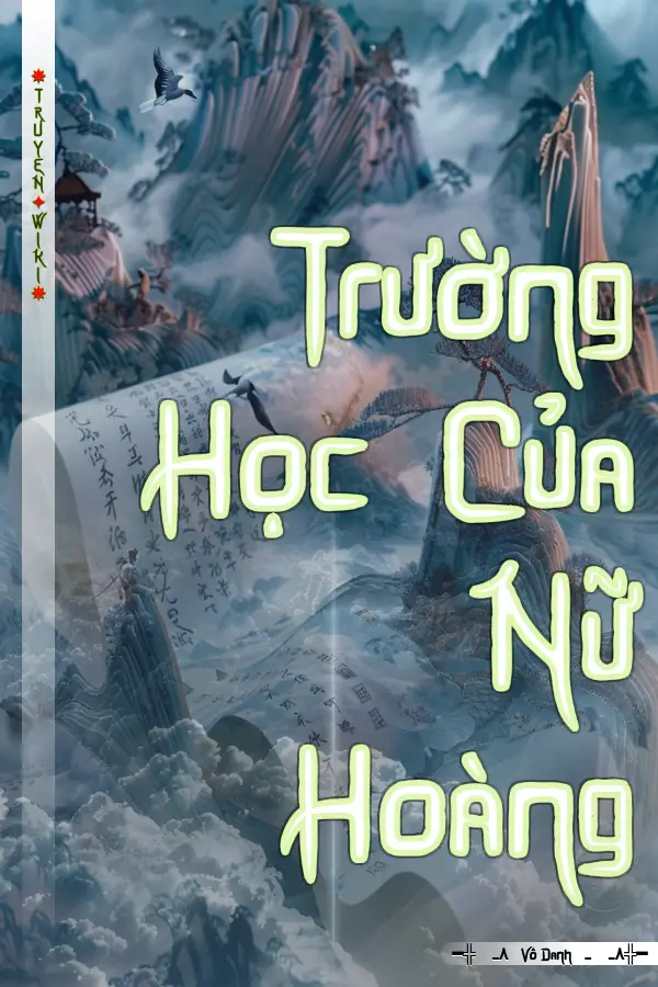 Truyện Trường Học Của Nữ Hoàng