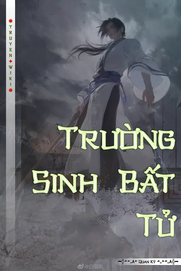 Truyện Trường Sinh Bất Tử