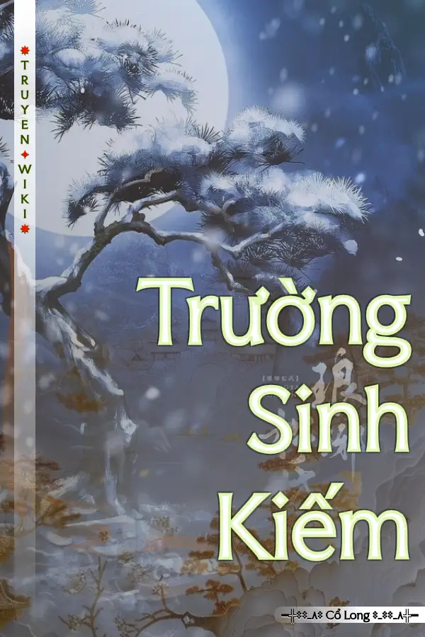 Truyện Trường Sinh Kiếm