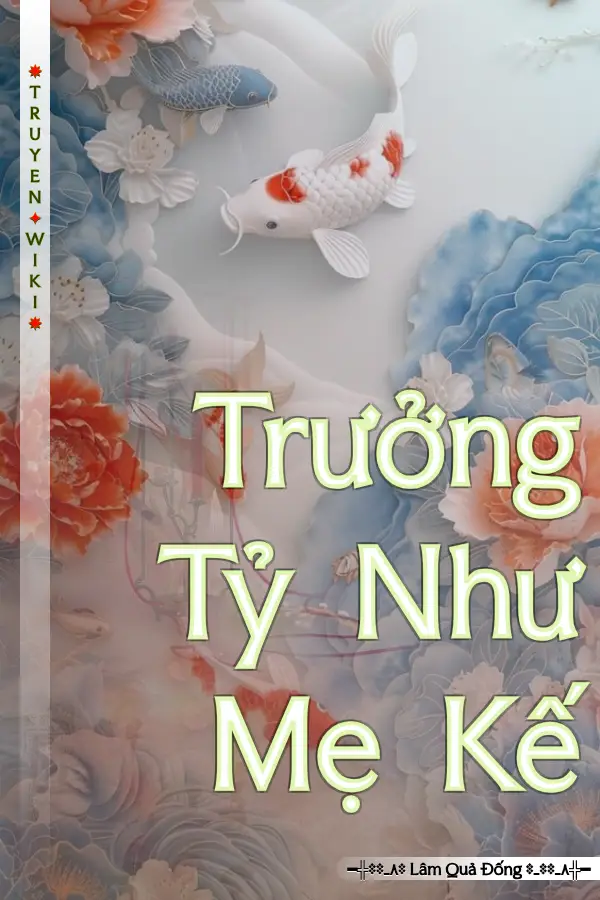 Truyện Trưởng Tỷ Như Mẹ Kế