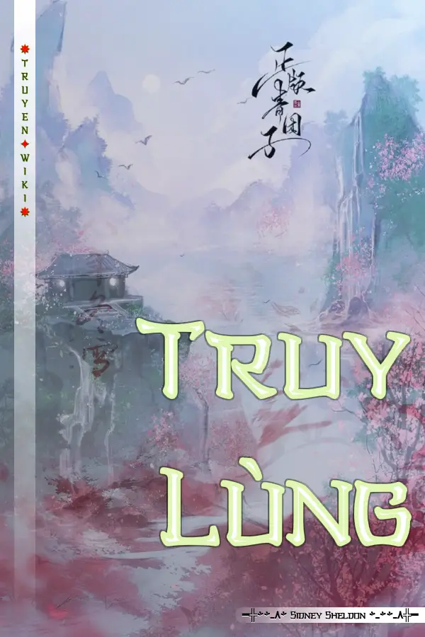 Truy Lùng