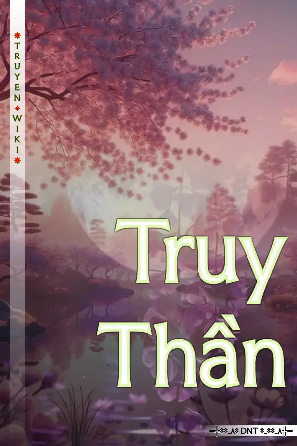 Truy Thần