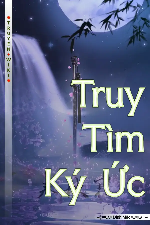 Truy Tìm Ký Ức