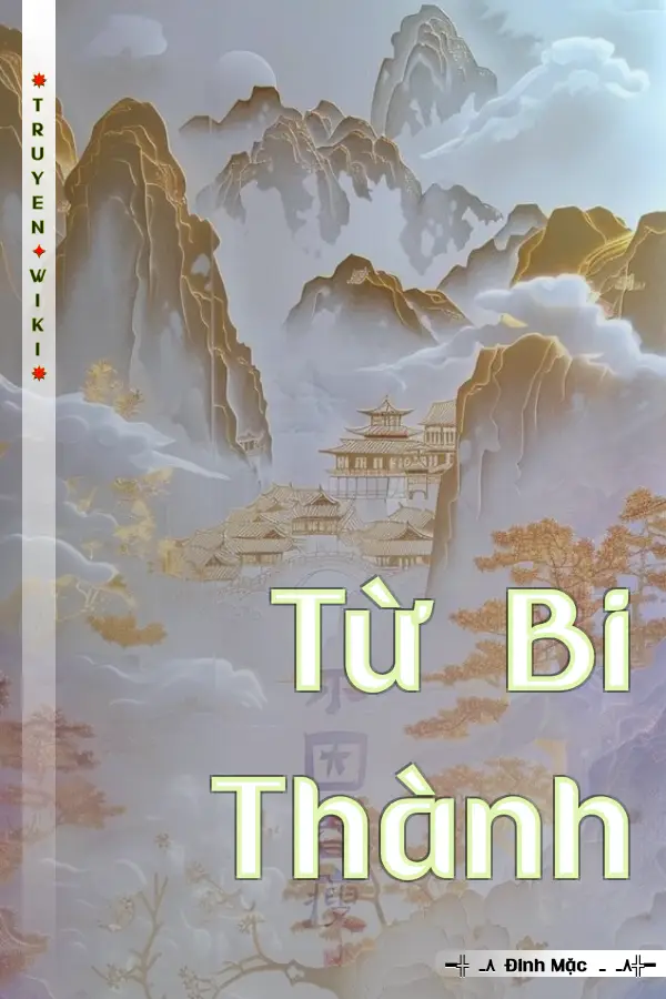 Truyện Từ Bi Thành