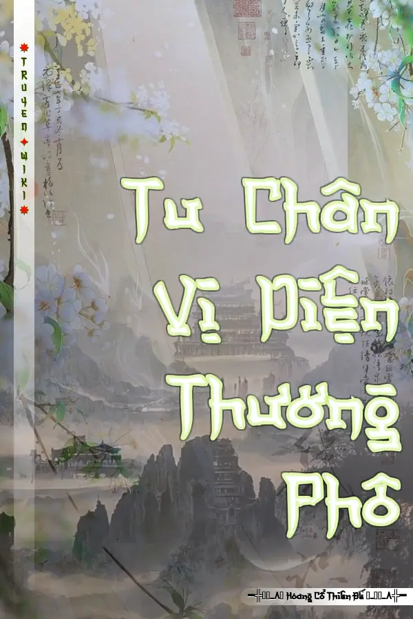 Tu Chân Vị Diện Thương Phô