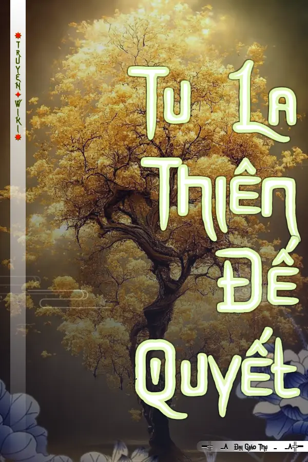 Tu La Thiên Đế Quyết