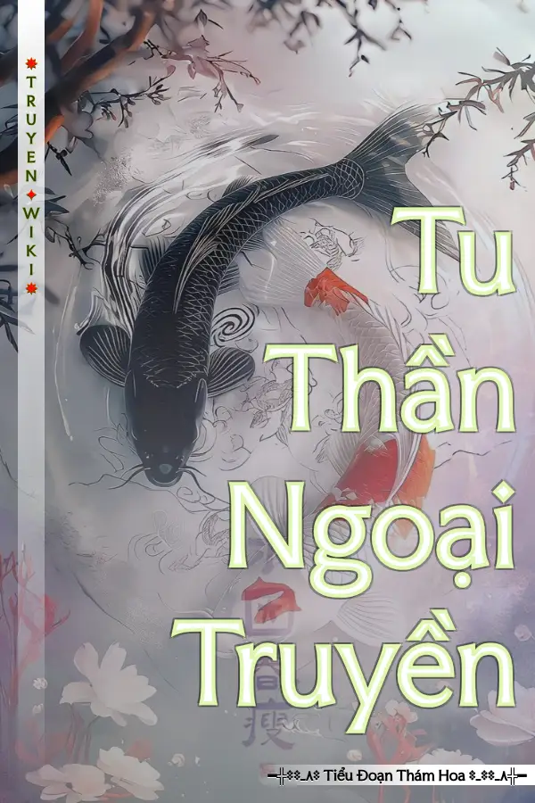 Tu Thần Ngoại Truyền