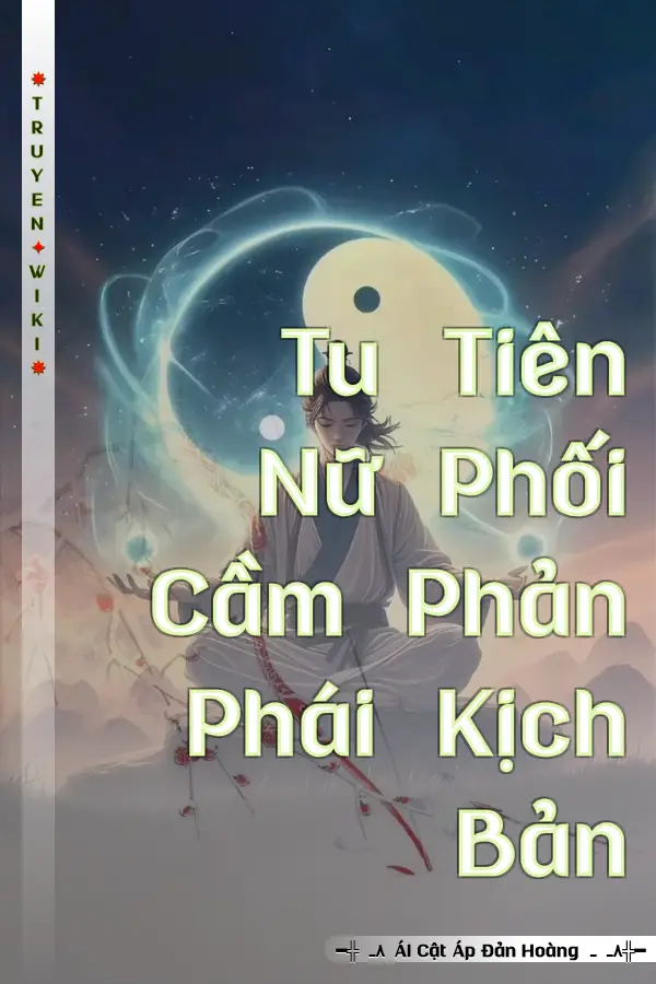 Tu Tiên Nữ Phối Cầm Phản Phái Kịch Bản