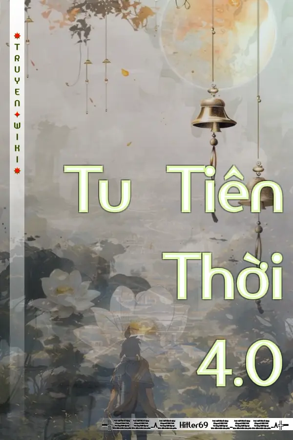 Tu Tiên Thời 4.0