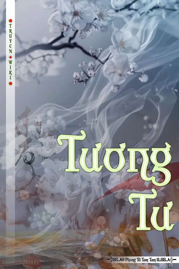 Truyện Tương Tư