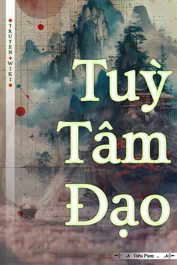 Tuỳ Tâm Đạo