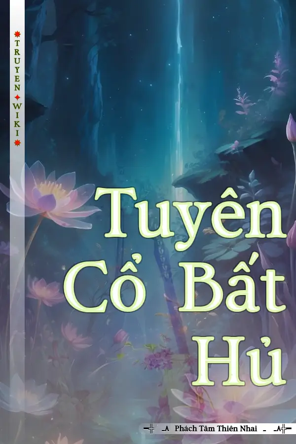 Tuyên Cổ Bất Hủ