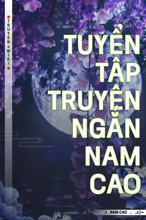 Tuyển Tập Truyện Ngắn Nam Cao