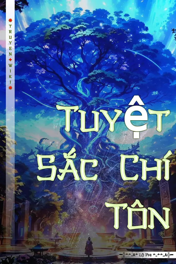 Truyện Tuyệt Sắc Chí Tôn