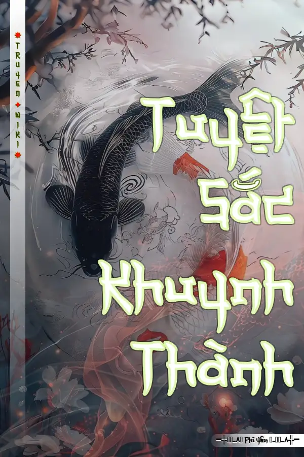 Truyện Tuyệt Sắc Khuynh Thành