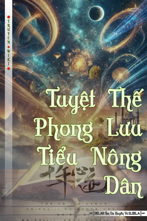 Tuyệt Thế Phong Lưu Tiểu Nông Dân