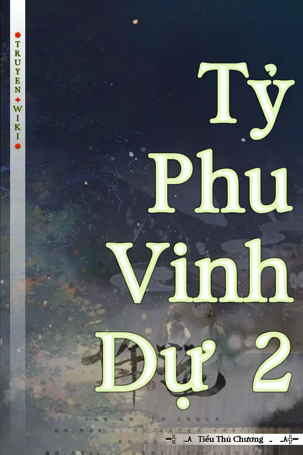 Tỷ Phu Vinh Dự 2