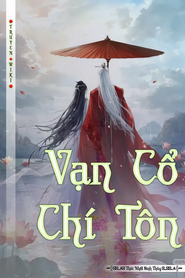 Vạn Cổ Chí Tôn