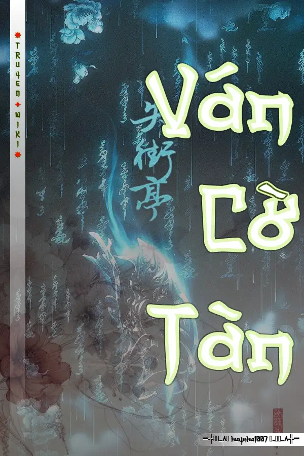 Ván Cờ Tàn