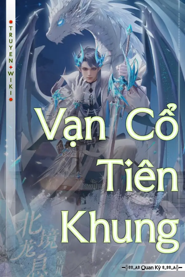 Truyện Vạn Cổ Tiên Khung