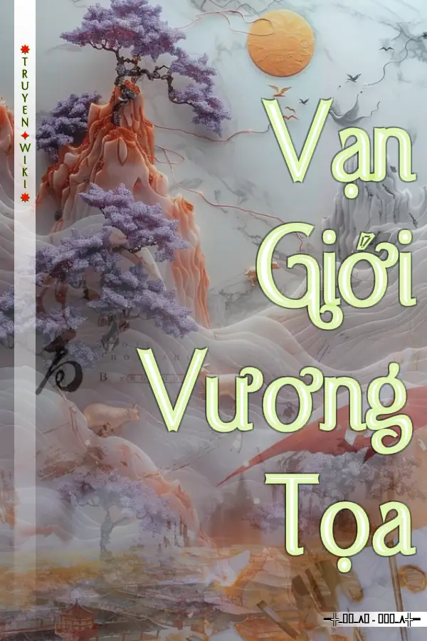 Vạn Giới Vương Tọa