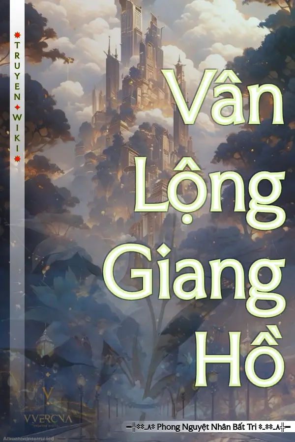 Vân Lộng Giang Hồ