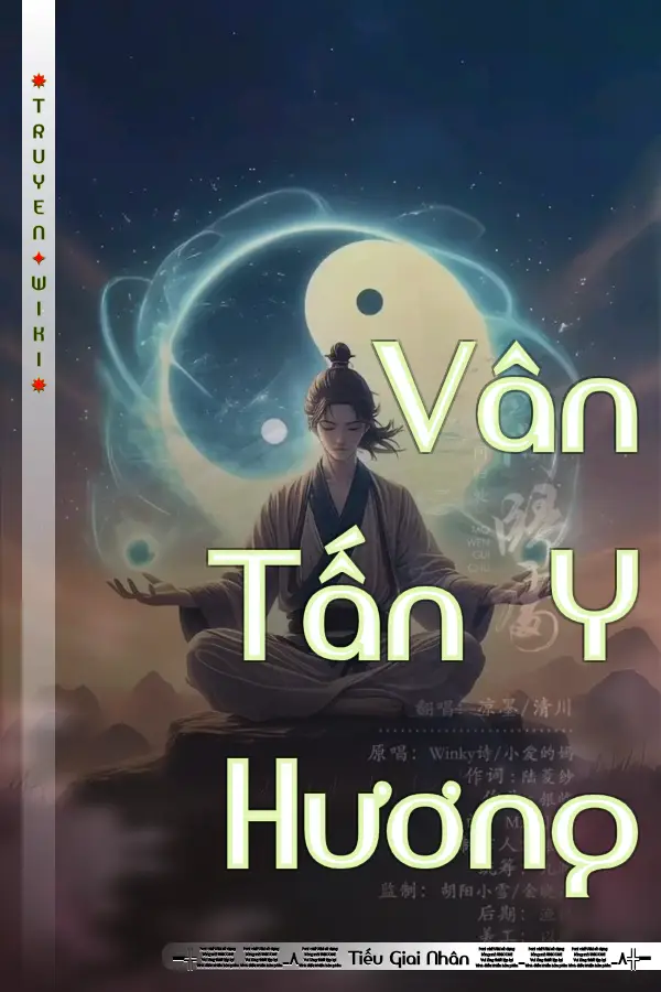 Vân Tấn Y Hương