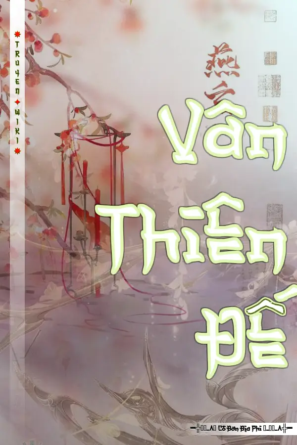 Truyện Vân Thiên Đế