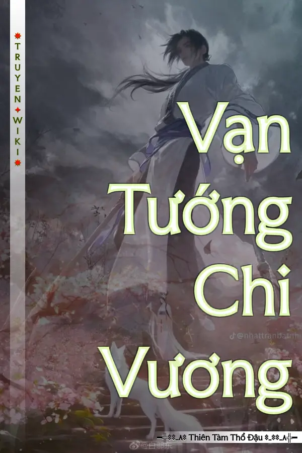 Truyện Vạn Tướng Chi Vương