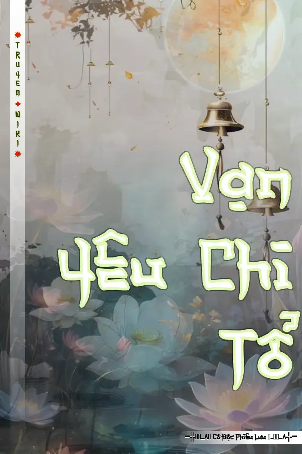 Vạn Yêu Chi Tổ