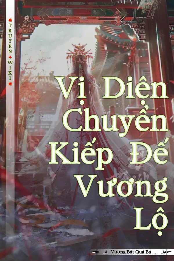 Truyện Vị Diện Chuyển Kiếp Đế Vương Lộ