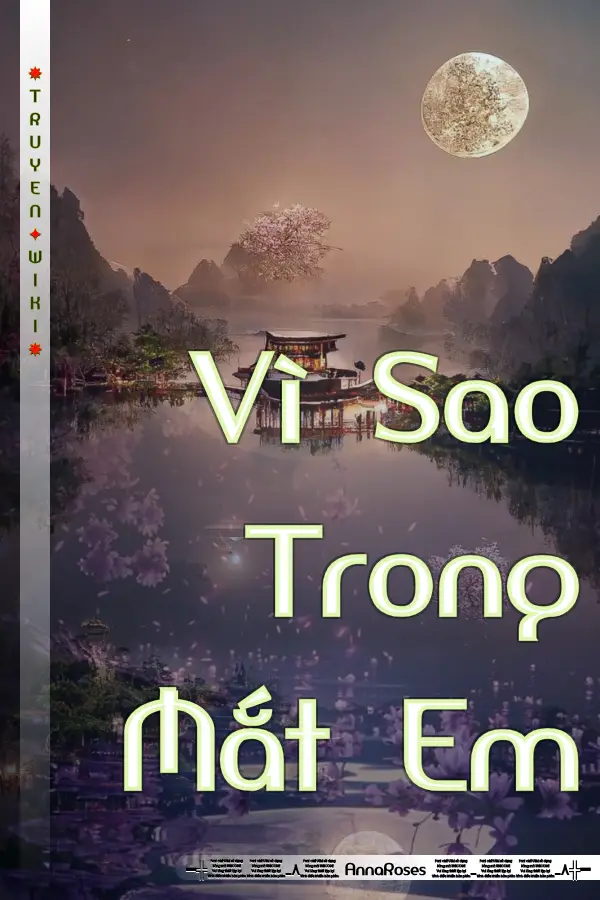 Vì Sao Trong Mắt Em