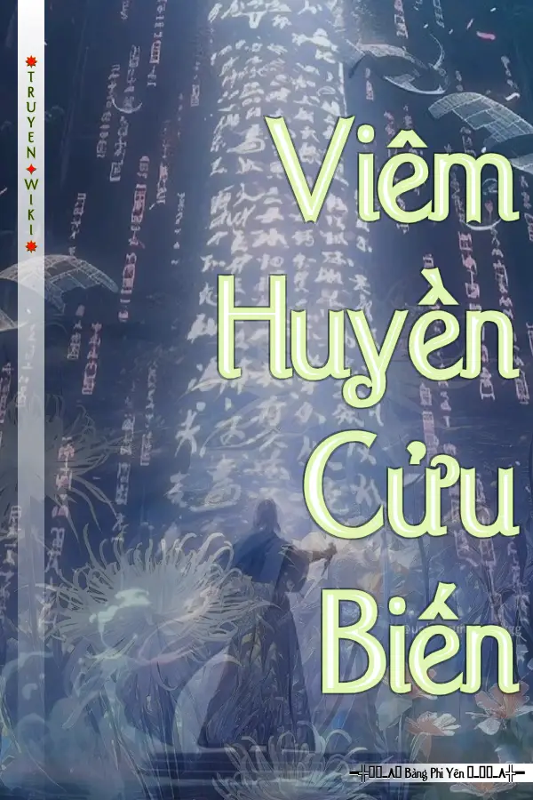 Viêm Huyền Cửu Biến